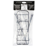 Ventura Screw-On II S Rear Rack-1