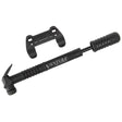 Ventura MP Art Frame Pump Bicycle Accessories Pumps/Inflation