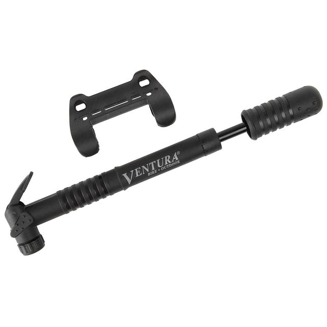 Ventura MP Art Frame Pump-1