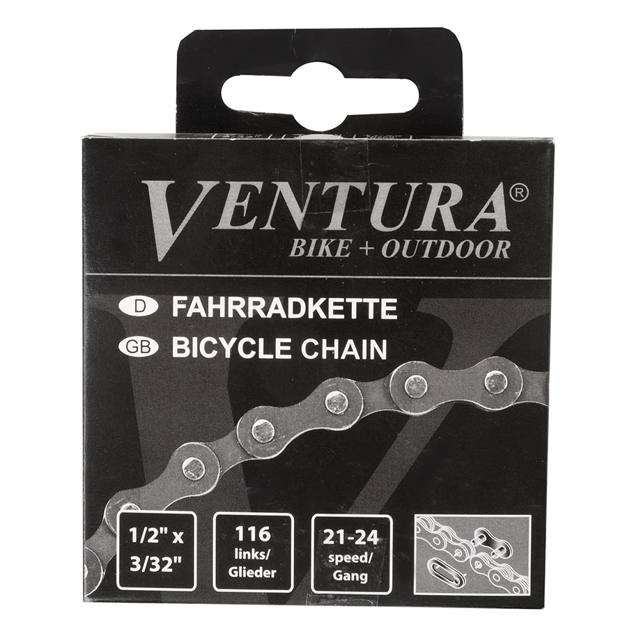 Ventura 8 Speed Chain-1