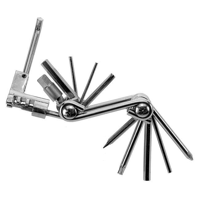 Ventura 11F Mini Multi Tool-1