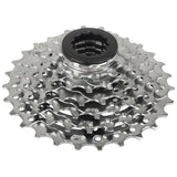 Ventura 7s, 11/28, OEM Cassette