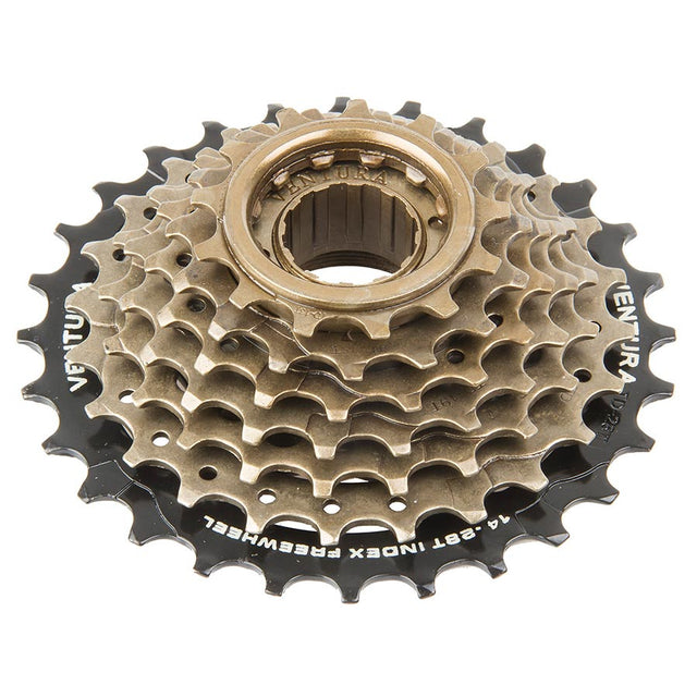 Ventura 5s, 14/28, OEM Freewheel