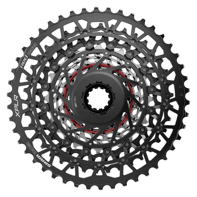 SRAM XG-1391 XPLR E1 Cassette-1