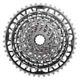 SRAM XG-1391 XPLR E1 Cassette Bicycle Parts Cassettes & Freewheels