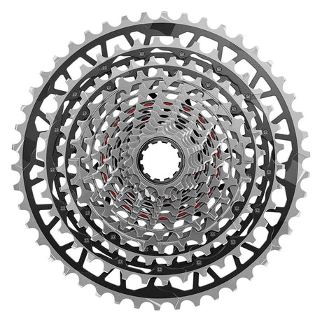 SRAM XG-1391 XPLR E1 Cassette Bicycle Parts Cassettes & Freewheels