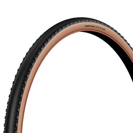 Zipp Goodyear XPLR Slick Gravel Tire Bicycle Tires/Tubes Tires
