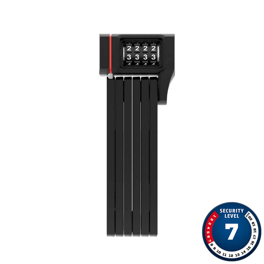 ABUS Bordo uGrip