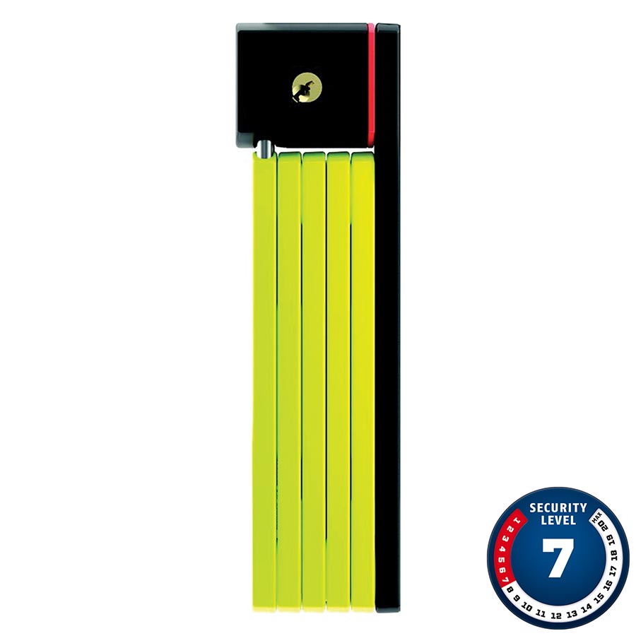 Abus Bordo uGrip 5700 SH Folding Locks Bicycle Accessories Locks/Security