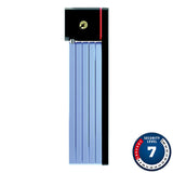 Abus Bordo uGrip 5700 SH Folding Locks Bicycle Accessories Locks/Security