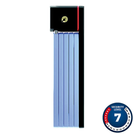 Abus Bordo uGrip 5700 SH Folding Locks Bicycle Accessories Locks/Security