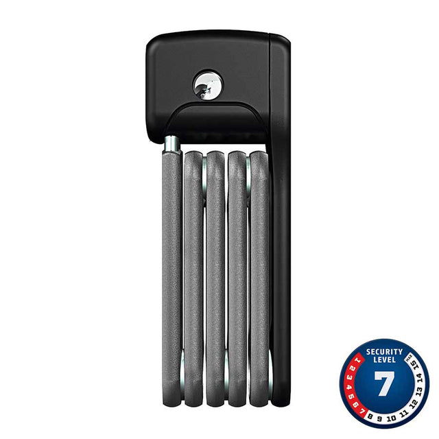 Abus Bordo Lite Mini 6055K Folding Lock