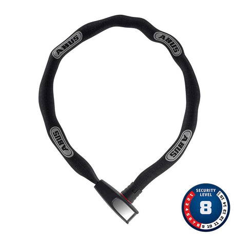 Abus 8807K Steel-O-Chain Lock Bicycle Accessories Locks/Security