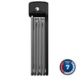 Abus Bordo Lite Folding Lock Bicycle Accessories Locks/Security