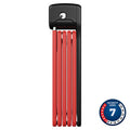 Abus Bordo Lite Folding Lock Bicycle Accessories Locks/Security