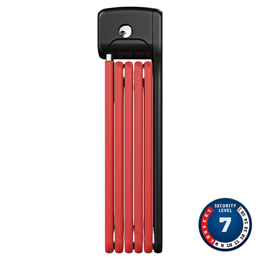 Abus Bordo Lite Folding Lock Bicycle Accessories Locks/Security