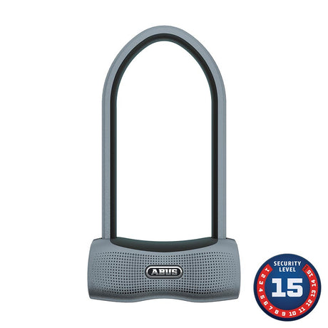 Abus 770A SmartX U-Lock Bicycle Accessories Locks/Security