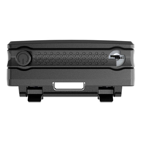 Abus Alarmbox 2.0 Anti-Theft Device Bicycle Accessories Locks/Security