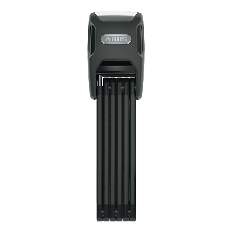 Abus Bordo XPlus Alarm 6000 Folding Lock Bicycle Accessories Locks/Security