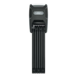 Abus Bordo XPlus Alarm 6000 Folding Lock Bicycle Accessories Locks/Security