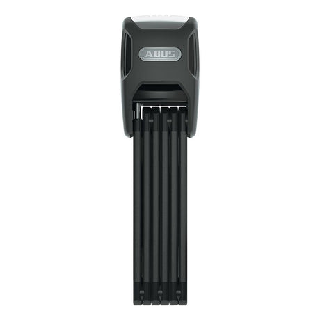 Abus Bordo XPlus Alarm 6000 Folding Lock Bicycle Accessories Locks/Security