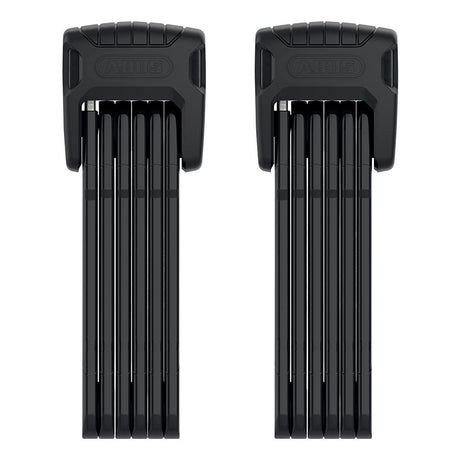 Abus Bordo Granit XPlus 6500 TwinSet Folding Locks Bicycle Accessories Locks/Security
