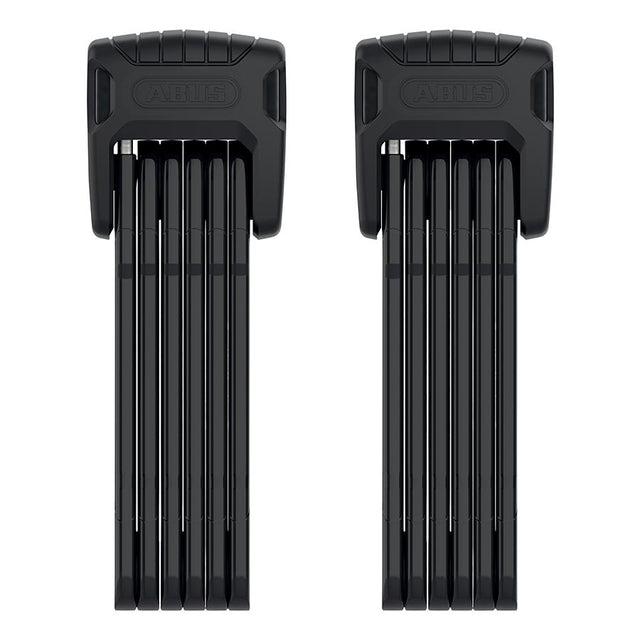 Abus Bordo Granit XPlus 6500 TwinSet Folding Locks