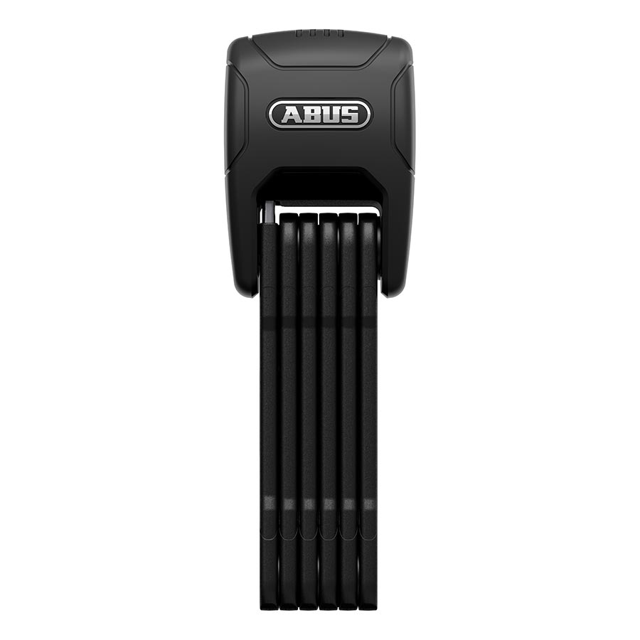 Abus Bordo Granit XPlus Alarm 6500 Folding Lock Bicycle Accessories Locks/Security