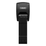 Abus Bordo Granit XPlus Alarm 6500 Folding Lock Bicycle Accessories Locks/Security