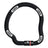Abus Goose 6206K Chain Lock Bicycle Accessories Locks/Security