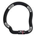 Abus Goose 6206K Chain Lock Bicycle Accessories Locks/Security