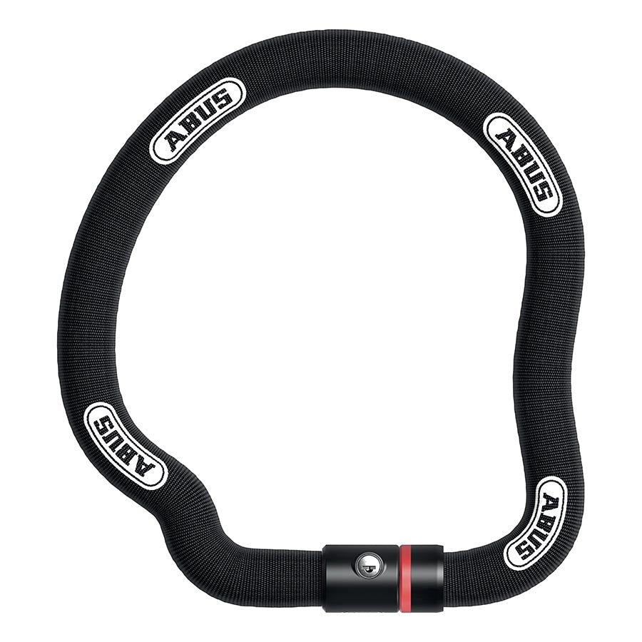 Abus Goose 6206K Chain Lock Bicycle Accessories Locks/Security