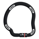 Abus Goose 6206K Chain Lock Bicycle Accessories Locks/Security