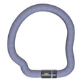 Abus Goose 6206K Chain Lock Bicycle Accessories Locks/Security