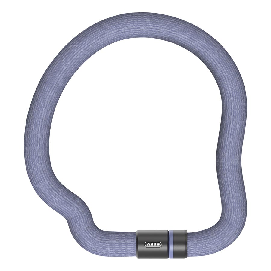 Abus Goose 6206K Chain Lock Bicycle Accessories Locks/Security