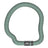 Abus Goose 6206K Chain Lock Bicycle Accessories Locks/Security