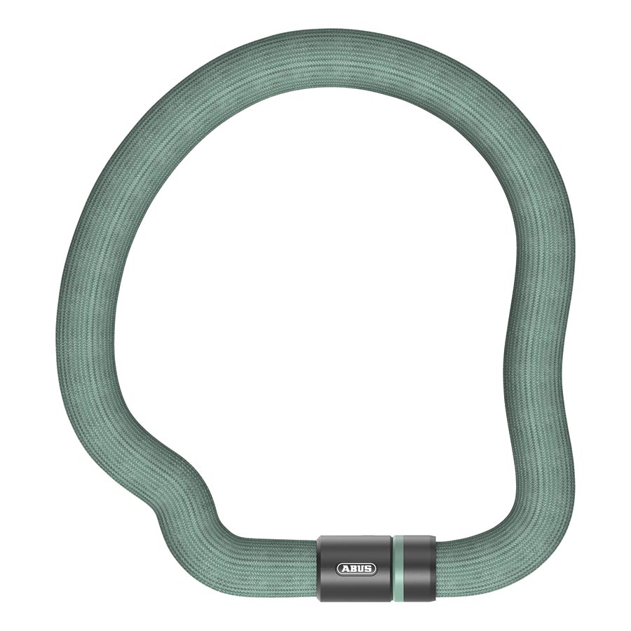 Abus Goose 6206K Chain Lock Bicycle Accessories Locks/Security