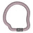 Abus Goose 6206K Chain Lock Bicycle Accessories Locks/Security
