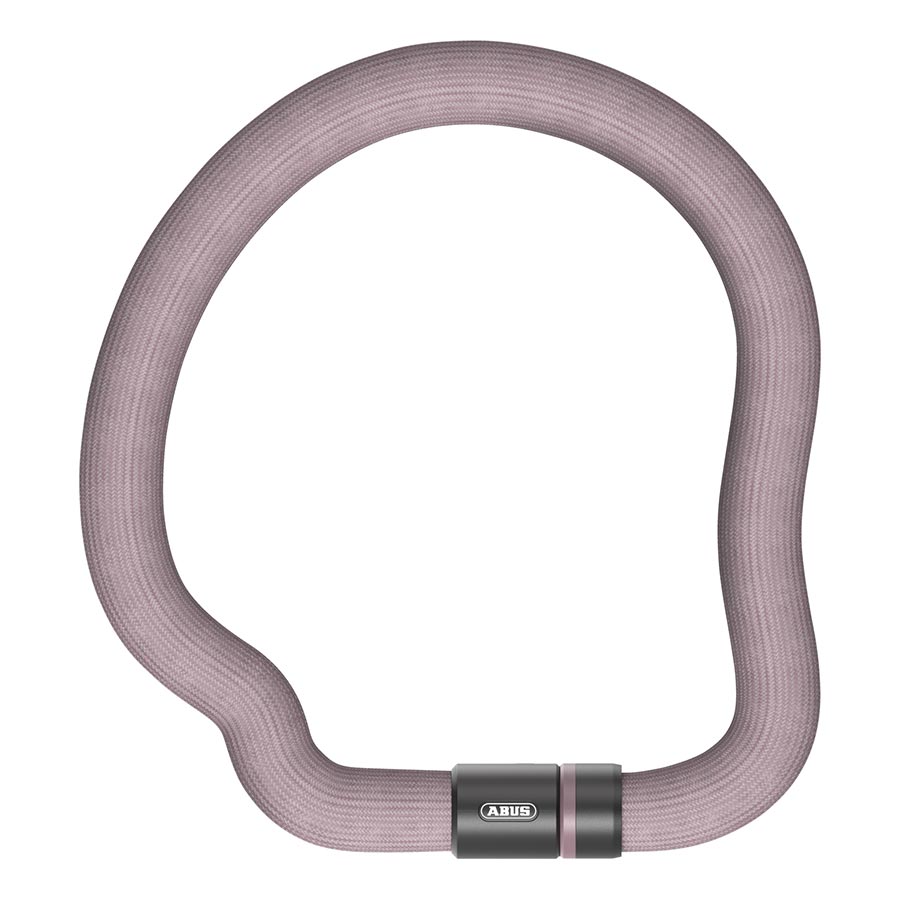 Abus Goose 6206K Chain Lock Bicycle Accessories Locks/Security