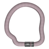 Abus Goose 6206K Chain Lock Bicycle Accessories Locks/Security