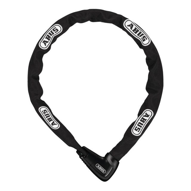 Abus Steel-O-Chain 9809K XPlus Chain Lock