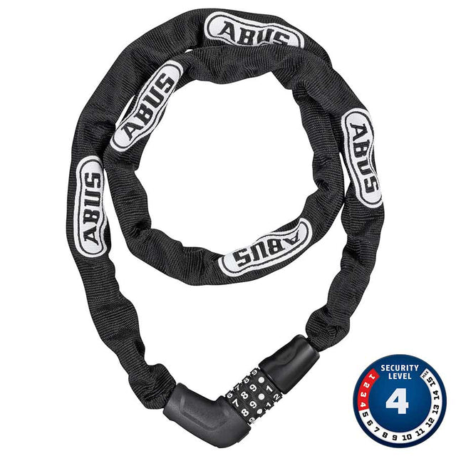 Abus Steel-O-Chain 5805C Chain Lock