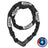 Abus Steel-O-Chain 5805C Chain Lock