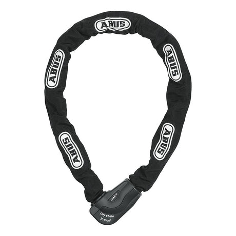 Abus Granit CityChain XPlus1060K Chain Lock Bicycle Accessories Locks/Security