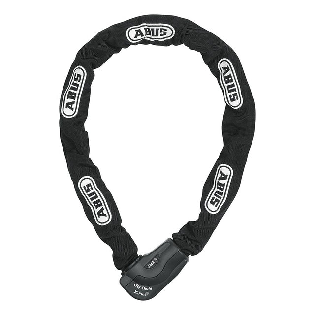 Abus Granit CityChain XPlus1060K Chain Lock