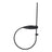 Abus Combiflex Travel Guard Cable Lock Bicycle Accessories Locks/Security