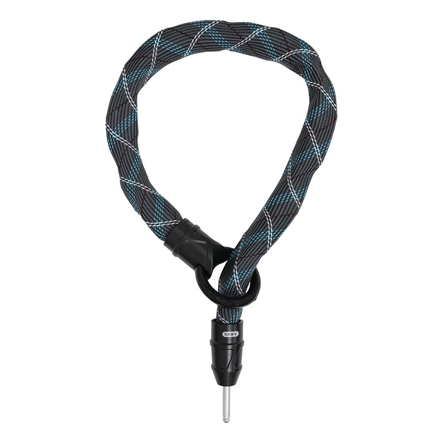 Abus IVYTEX Adaptor Chain 8KS Frame Lock Bicycle Accessories Locks/Security