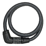Abus Tresor 6615C Steel-O-Flex Cable Lock Bicycle Accessories Locks/Security