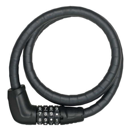 Abus Tresor 6615C Steel-O-Flex Cable Lock Bicycle Accessories Locks/Security