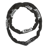 Abus Steel-O-Chain 4804C Chain Lock Bicycle Accessories Locks/Security